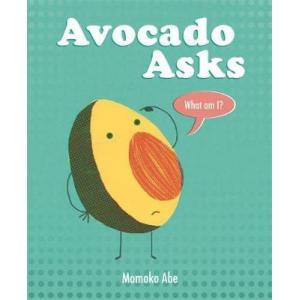 Avocado Asks: What Am I? (Paperback)