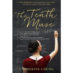 The Tenth Muse (Paperback)