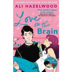 Love on the Brain : From the bestselling author of...