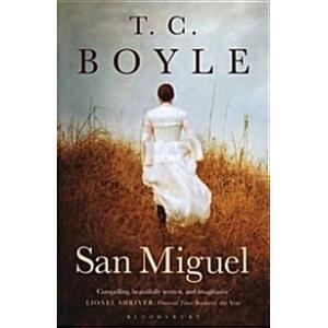 San Miguel (Paperback)