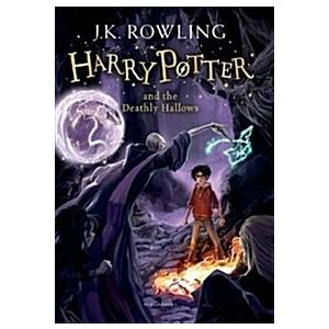 Harry Potter and the Deathly Hallows (Harry Potter...
