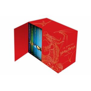 洋書】 ハリー・ポッター ペーパーバック ボックスセット 全7巻 Harry