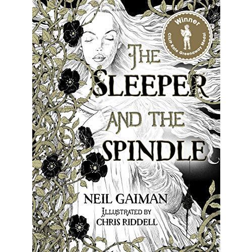 The Sleeper and the Spindle