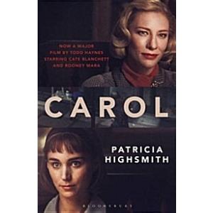 Carol: Film Tie-in (Paperback Film tie-in ed)