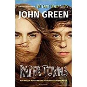 Paper Towns