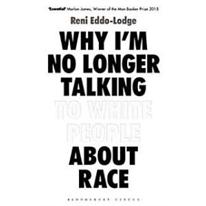 Why I’m No Longer Talking to White People About Ra...