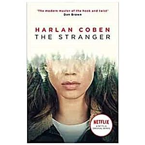 The Stranger: Now a major Netflix show (Paperback)