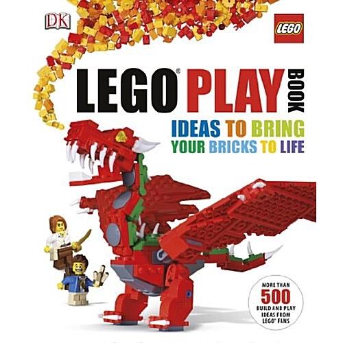 LEGO (R) Play Book: Ideas to Bring Your Bricks to ...