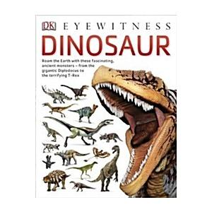 Dinosaur (Paperback)