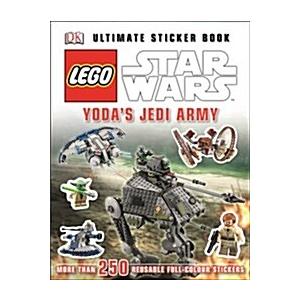 LEGO (R) Star Wars (TM) Yoda's Jedi Army Ultimate ...