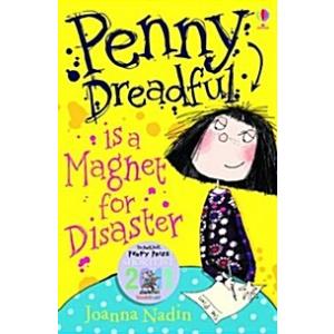 Penny Dreadful Is a Magnet for Disaster (Paperback...