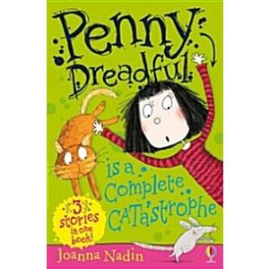 Penny Dreadful is a Complete Catastrophe (Paperbac...