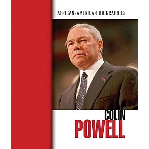Colin Powell (Paperback)