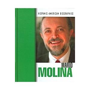Mario Molina (Library)