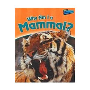 Why Am I a Mammal? (Paperback)