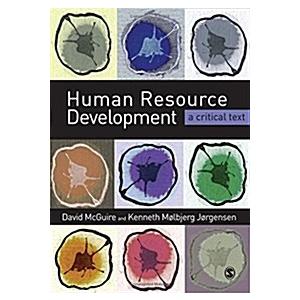 Human Resource Development: Theory and Practice (P...