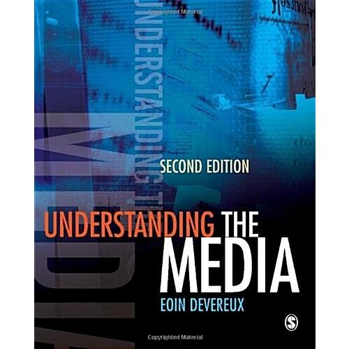 Understanding the Media (Hardcover 2nd)
