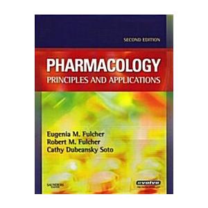Pharmacology (Paperback 2nd)