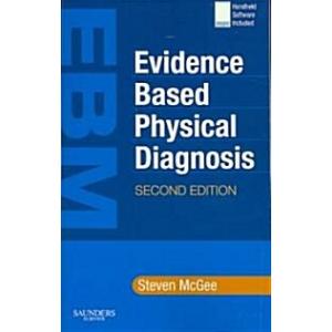 Evidence-Based Physical Diagnosis (Paperback Pass ...