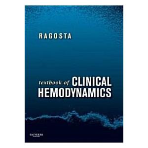 Textbook of Clinical Hemodynamics (Hardcover)