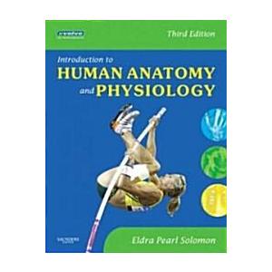 Introduction to Human Anatomy and Physiology (Pape...