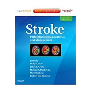 Stroke (Hardcover Pass Code 5th)