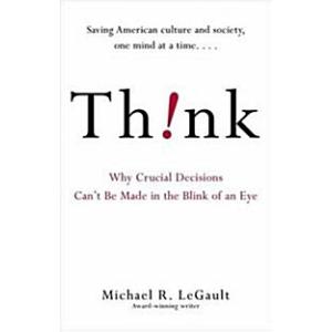Think (Hardcover)