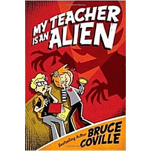 My Teacher Is an Alien (Paperback)
