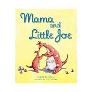 Mama and Little Joe (School &amp; Library)