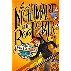 Nightmare at the Book Fair