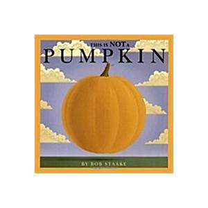 This Is Not a Pumpkin (Board Books)
