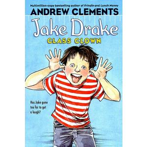 Jake Drake  Class Clown