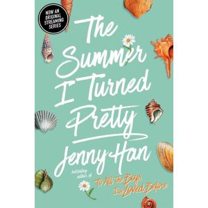 The Summer I Turned Pretty (Paperback Reprint)