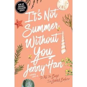 It's Not Summer Without You (Paperback Reprint)