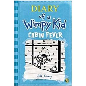 Diary of a Wimpy Kid