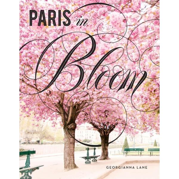 Paris in Bloom (Hardcover)