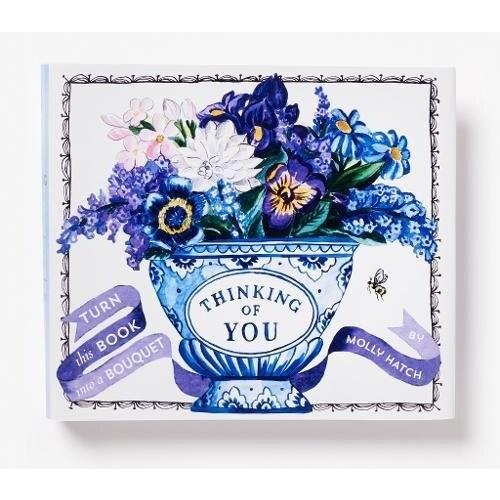 Thinking of You (Uplifting Editions): Turn This Bo...