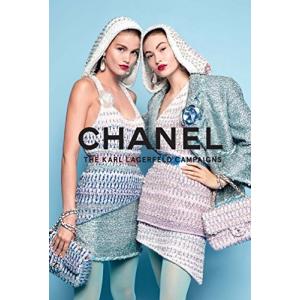 Chanel: The Karl Lagerfeld Campaigns｜magicdoor