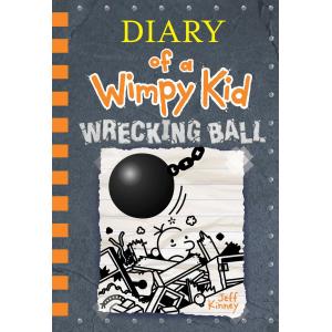 Wrecking Ball