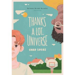 Thanks a Lot Universe (Paperback)