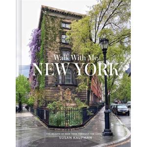 Walk with Me: New York: Photographs (Hardcover)