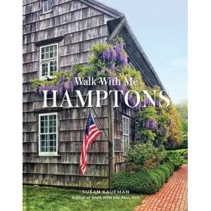 Walk with Me: Hamptons: Photographs (Hardcover)