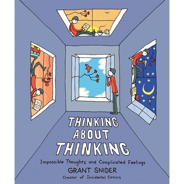 Thinking about Thinking: Impossible Thoughts and C...
