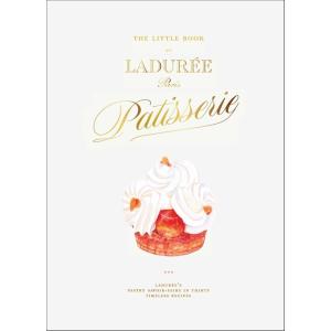 The Little Book of Ladur?: Patisserie (Hardcover)