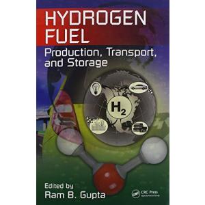 Hydrogen Fuel: Production  Transport  and Storage