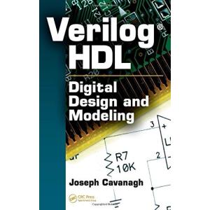 Verilog HDL: Digital Design and Modeling