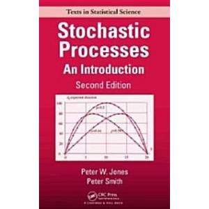 Stochastic Processes: An Introduction (Paperback 2...