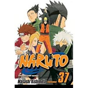 Naruto Vol. 37 (Paperback)