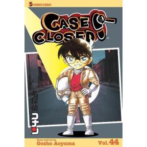 Case Closed  Vol. 44