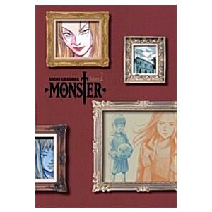 Monster: The Perfect Edition Vol. 2 (Paperback Per...